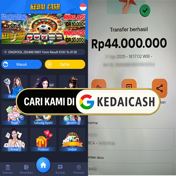 Kedaicash : Akses Situs Bola Dengan Pasaran Odds Terbanyak - WooCommerce eCommerce